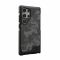 Чохол UAG для Samsung Galaxy S24 Ultra, Metropolis LT Pro, Micro Hex Camo Graphite