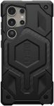 Чохол UAG для Samsung Galaxy S24 Ultra, Monarch, Carbon Fiber