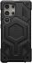 Чохол UAG для Samsung Galaxy S24 Ultra, Monarch, Carbon Fiber