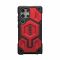 Чохол UAG для Samsung Galaxy S24 Ultra, Monarch, Crimson