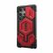 Чохол UAG для Samsung Galaxy S24 Ultra, Monarch, Crimson