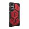 Чохол UAG для Samsung Galaxy S24 Ultra, Monarch, Crimson