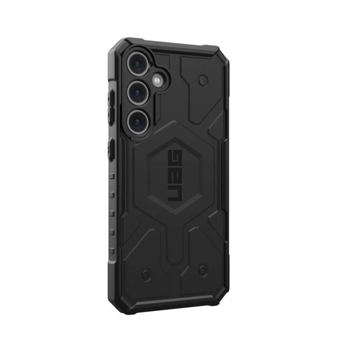 Чохол UAG для Samsung Galaxy S24+, Pathfinder, Black