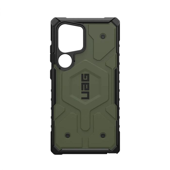 Чохол UAG для Samsung Galaxy S24 Ultra, Pathfinder, Olive Drab