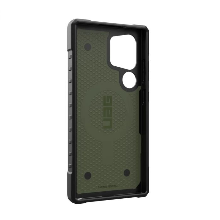 Чохол UAG для Samsung Galaxy S24 Ultra, Pathfinder, Olive Drab