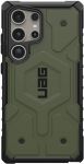 Чохол UAG для Samsung Galaxy S24 Ultra, Pathfinder, Olive Drab