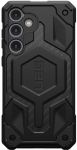 Чохол UAG для Samsung Galaxy S24+, Monarch Pro, Carbon Fiber