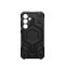 Чохол UAG для Samsung Galaxy S24, Monarch, Kevlar Black