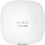 Точка доступу HPE Aruba Instant On AP22, DR 2x2, Indoor