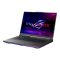 Ноутбук ASUS ROG Strix G16 G614JZR-N4094W 16" QHD+ IPS, Intel i9-14900HX, 32GB, F1TB, NVD4080-12, Win11, Сірий