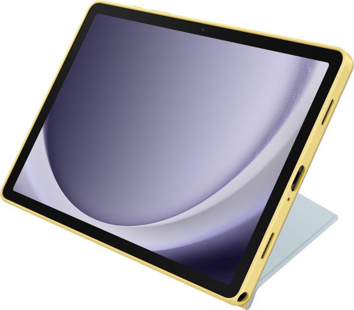 Чохол Samsung для Galaxy Tab A9+ (X210/X216), Book Cover, синій