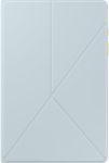 Чохол Samsung для Galaxy Tab A9+ (X210/X216), Book Cover, синій