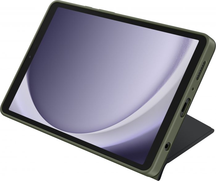 Чохол Samsung для Galaxy Tab A9 (X110/X115), Book Cover, чорний