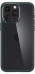 Чохол Spigen для iPhone 15 Pro Max, Ultra Hybrid, Frost Green