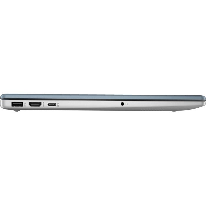 Ноутбук HP 15-fd0014ua 15.6" FHD IPS AG, Intel i3-N305, 8GB, F512GB, UMA, DOS, синій