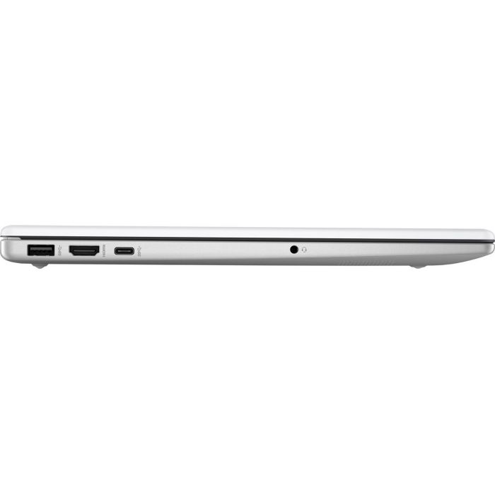 Ноутбук HP 15-fd0058ua 15.6" FHD IPS AG, Intel i5-1235U, 16GB, F512GB, UMA, DOS, білий