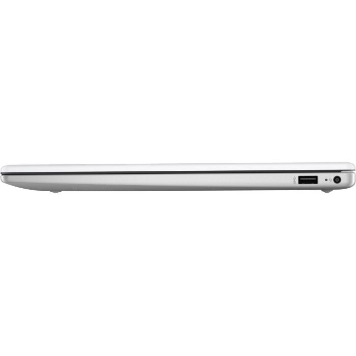 Ноутбук HP 15-fd0058ua 15.6" FHD IPS AG, Intel i5-1235U, 16GB, F512GB, UMA, DOS, білий