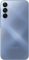 Смартфон Samsung Galaxy A15 (A155) 6.5" 4/128ГБ, 2SIM, 5000мА•год, синій