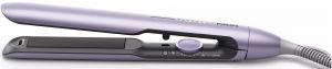 Випрямляч Philips 7000 Series, темп.режимів-12, 120-230С, пластини з аргановою олією, чохол, кераміка, фіолетовий