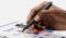 Стилус Microsoft Surface Slim Pen 2, чорний