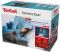 Праска-парогенератор Tefal Express Easy, 2400Вт, 1700мл, паровий удар -380гр, постійна пара - 120гр, керам. підошва, чорно-сірий