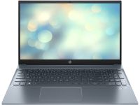 Ноутбук HP Pavilion 15-eg3045ua 15.6" FHD IPS AG, Intel i5-1335U, 16GB, F512GB, UMA, DOS, синій