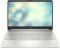 Ноутбук HP 15s-fq5006ua 15.6" FHD IPS AG, Intel i3-1215U, 8GB, F512GB, UMA, Win11, сріблястий