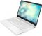 Ноутбук HP 15s-fq5036ua 15.6" FHD IPS AG, Intel i5-1235U, 16GB, F512GB, UMA, DOS, білий