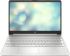 Ноутбук HP 15s-eq2063ua 15.6" FHD IPS AG, AMD R5-5500U, 16GB, F512GB, UMA, Win11, сріблястий