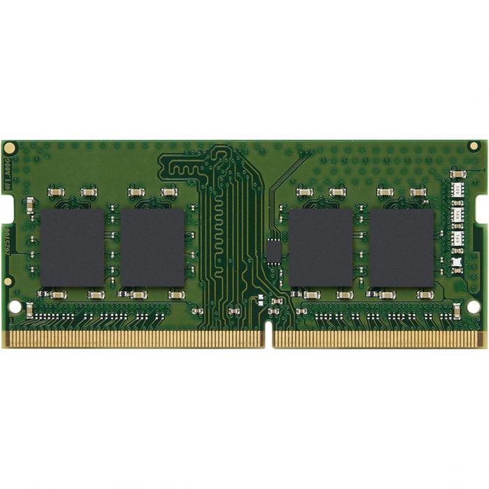 Пам'ять ноутбука Kingston DDR4  8GB 3200