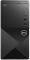 Комп'ютер персональний Dell Vostro 3020 MT, Intel i3-13100, 8GB, F256GB, UMA, WiFi, Win11P