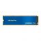 Накопичувач SSD ADATA M.2  256GB PCIe 3.0 XPG LEGEND 710