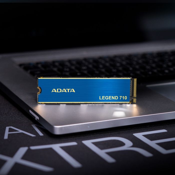 Накопичувач SSD ADATA M.2  256GB PCIe 3.0 XPG LEGEND 710