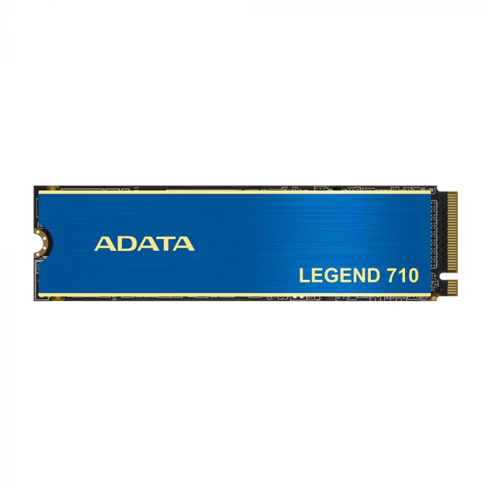 Накопичувач SSD ADATA M.2  512GB PCIe 3.0 XPG LEGEND 710