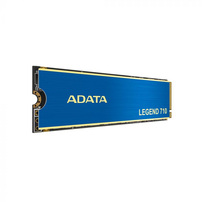 Накопичувач SSD ADATA M.2  512GB PCIe 3.0 XPG LEGEND 710