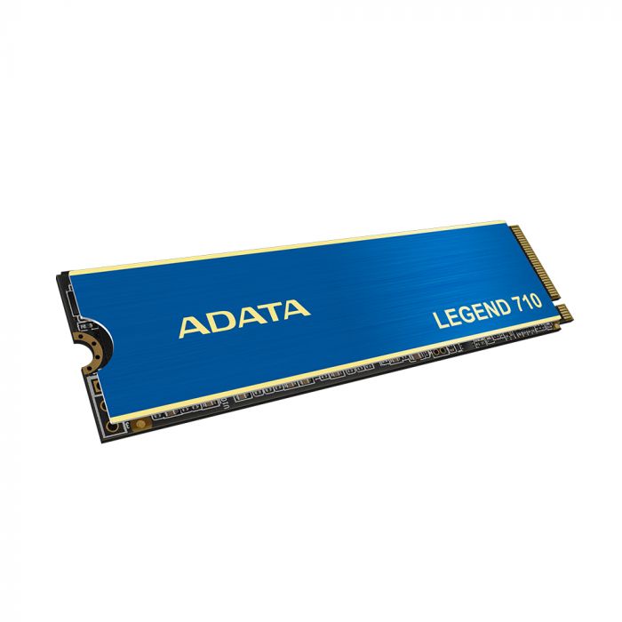 Накопичувач SSD ADATA M.2  512GB PCIe 3.0 XPG LEGEND 710