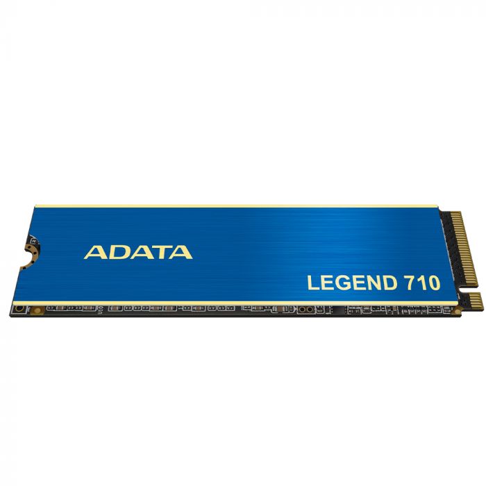 Накопичувач SSD ADATA M.2  512GB PCIe 3.0 XPG LEGEND 710