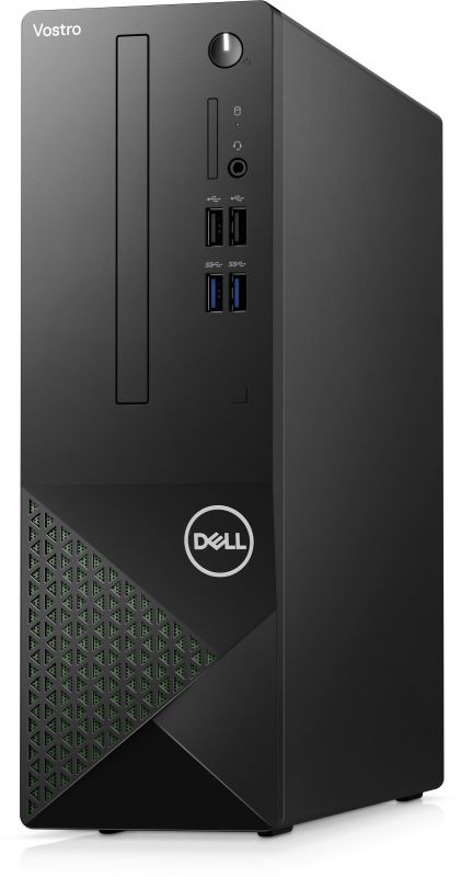 Комп'ютер персональний Dell Vostro 3020 SFF, Intel i3-13100, 8GB, F256GB, UMA, WiFi, Win11P