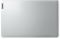 Ноутбук Lenovo IdeaPad 1-15ALC7 15.6" FHD IPS AG, AMD R5-5500U, 8GB, F512GB, UMA, Win11, сірий