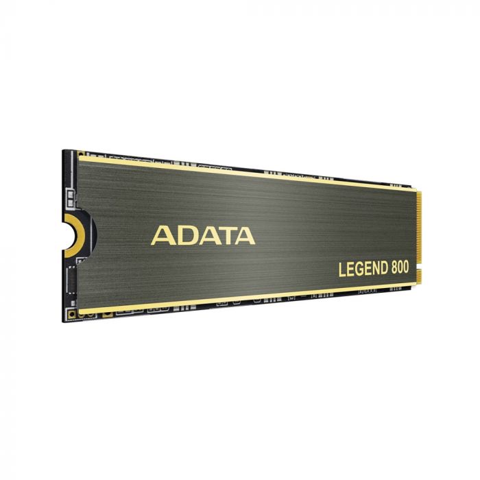 Накопичувач SSD ADATA M.2 2TB PCIe 4.0 XPG LEGEND 800
