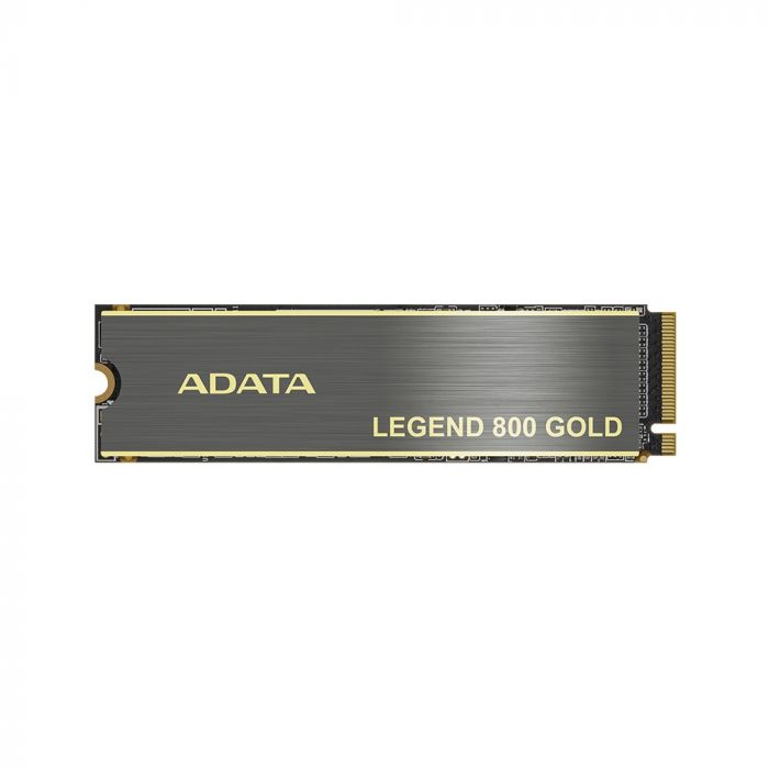 Накопичувач SSD ADATA M.2 2TB PCIe 4.0 XPG LEGEND 800 GOLD