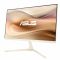 Монітор Asus 27" VU279CFE-M HDMI, USB-C, Audio, IPS, 100Hz, 1ms, AdaptiveSync, бежевий