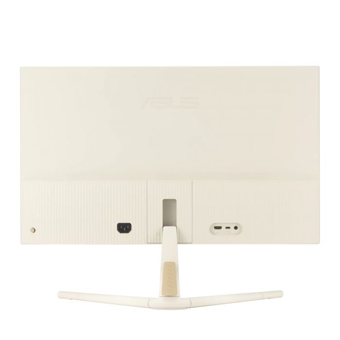 Монітор Asus 27" VU279CFE-M HDMI, USB-C, Audio, IPS, 100Hz, 1ms, AdaptiveSync, бежевий