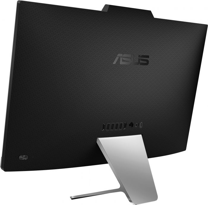 Персональний комп'ютер моноблок ASUS A3402WBAK-BA285M 23.8" FHD AG, Intel i5-1235U, 16GB, F512GB, UMA, WiFi, без ОС, чорний