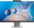 Персональний комп'ютер моноблок ASUS A3402WBAK-BA285M 23.8" FHD AG, Intel i5-1235U, 16GB, F512GB, UMA, WiFi, без ОС, чорний