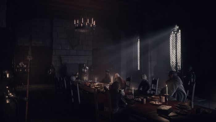 Гра консольна PS5 Dragon's Dogma II, BD диск