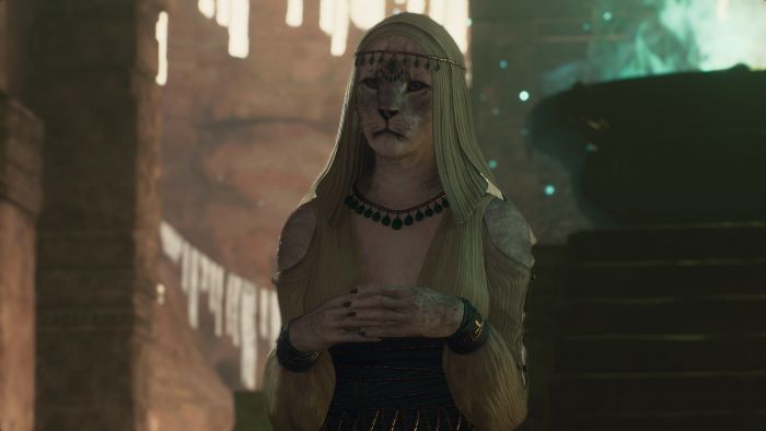 Гра консольна Xbox Series X Dragon's Dogma II, BD диск