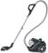 Пилосос Rowenta контейнерний Silence Force Cyclonic, 500Вт, конт пил -2.5л, HEF system 99.9%, мінімум шуму, чорний
