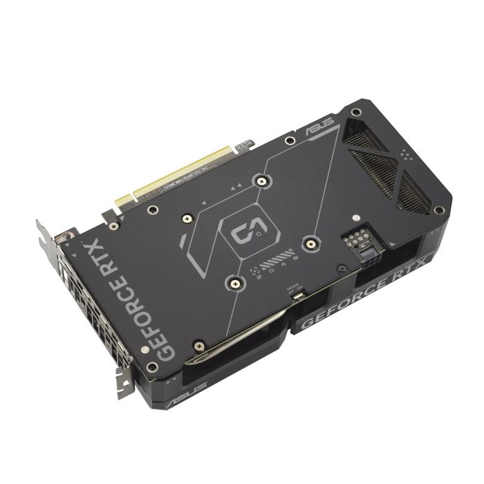 Відеокарта ASUS GeForce RTX 4060 8GB GDDR6 DUAL OC V2 DUAL-RTX4060-O8G-V2 Bulk