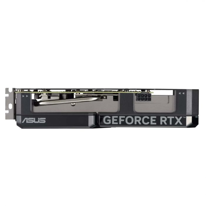 Відеокарта ASUS GeForce RTX 4060 8GB GDDR6 DUAL OC V2 DUAL-RTX4060-O8G-V2 Bulk